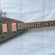 Illustration for article titled Steampunk Guitar Plays Like a Gibson